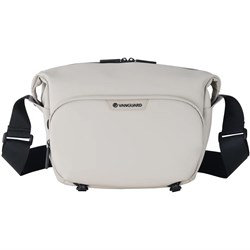 Vanguard Veo Lite S7L CM Camera Sling Bag Cream White V255576 - Theodist