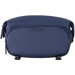 Vanguard V255637 Veo Lite W3L Camera Waist Bag, Navy Blue - Theodist