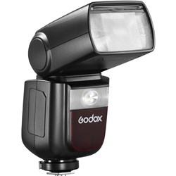 Godox Ving V860IIIC TTL Flash Kit for Canon Cameras - Theodist