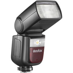 Godox Ving V860IIIS TTL Flash Kit for Sony Camera - Theodist