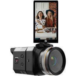 Hollyland VenusLiv Live Streams Camera - Theodist