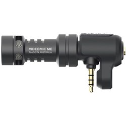 Rode VideoMic Me Directional Microphone for Smartphones_1 - Theodist