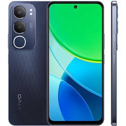 Vivo Y19S Pro Mobile Phone, 6.56", 64GB + 4GB RAM, 5000mAh +15W - Theodist