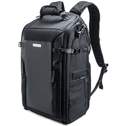 Vanguard VEO Select 48BF Camera Backpack Black - Theodist