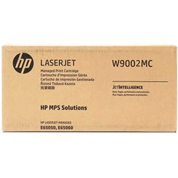 HP W9002MC Yellow Toner Cartridge High Yield Managed - Theodist
