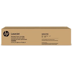 HP W9037MC Toner Cartridge Managed Black - Theodist