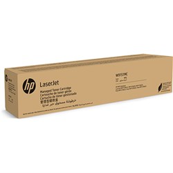 Hp Toner Cartridge Managed High Yield Cyan W9091MC - Theodist