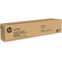 HP W9150MC Toner Cartridge Managed Black - Theodist