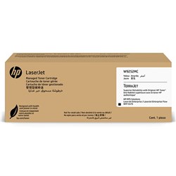 HP W9252MC Yellow, Managed LaserJet Toner Cartridge - Theodist