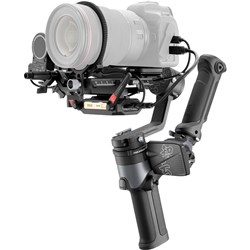 Zhiyun Weebill 2 PRO 3-Axis for Cameras WB2 PRO+ Gimbal - Theodist