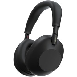 Sony WH-1000XM6 Wireless Headphones, Premium Noise Cancelling, Over-Ear, Black - Theodist