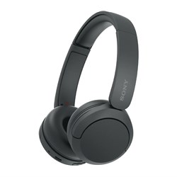 Sony WH-CH520 Wireless Headphone Black - Theodist