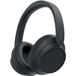 Sony WH-CH720N Wireless Headphone Black - Theodist