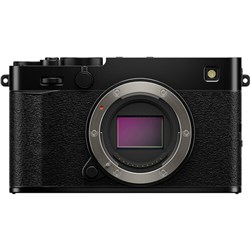 Fujifilm X-E5 Camera Black 170293 - Theodist