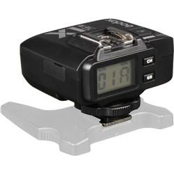 Godox X1R-C TTL Wireless Flash Trigger for Canon (Receiver Only) - Theodit