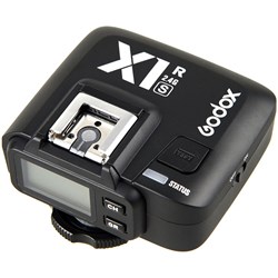 Godox X1R-S TTL Wireless Flash Trigger for Sony (Receiver Only) - Theodist