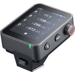 Godox X3PROS TTL Wireless Flash Trigger - Theodist