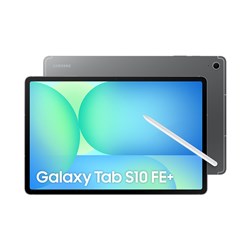 Samsung Galaxy Tab S10 FE+ Tablet, 8G 128GB, with Pen SM-X620 - Theodist