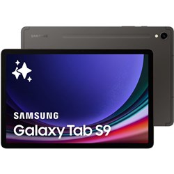 Samsung Galaxy Tab S9 X710 - 8/128GB, WiFi, Graphite - Theodist