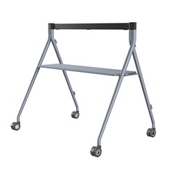 Yealink IPY-MB-FS-P750T Stand with Tray for MeetingBoard 75 Pro - Theodist