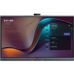 Yealink MB75PRO-A02 MeetingBoard Pro 75" Interactive Panel IPY-MB75-PRO-A02 - Theodist