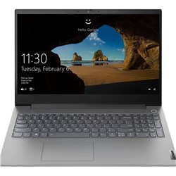 Lenovo 20V3001QAU Laptop ThinkBook 15P I5-10300H 15.6''FHD 256GB SSD 8GB GTX1650 W10P - Theodist