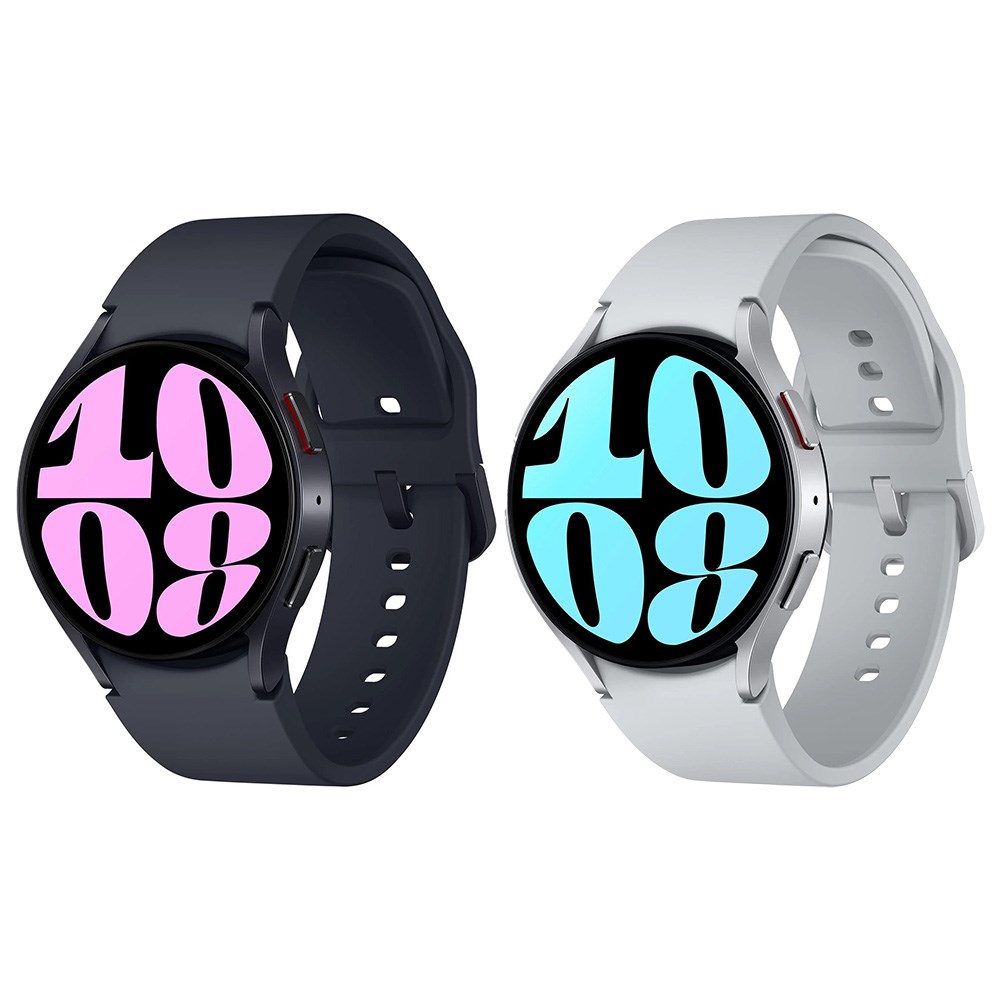Samsung Galaxy Smart Watch 6 40mm Bluetooth R930 Black and