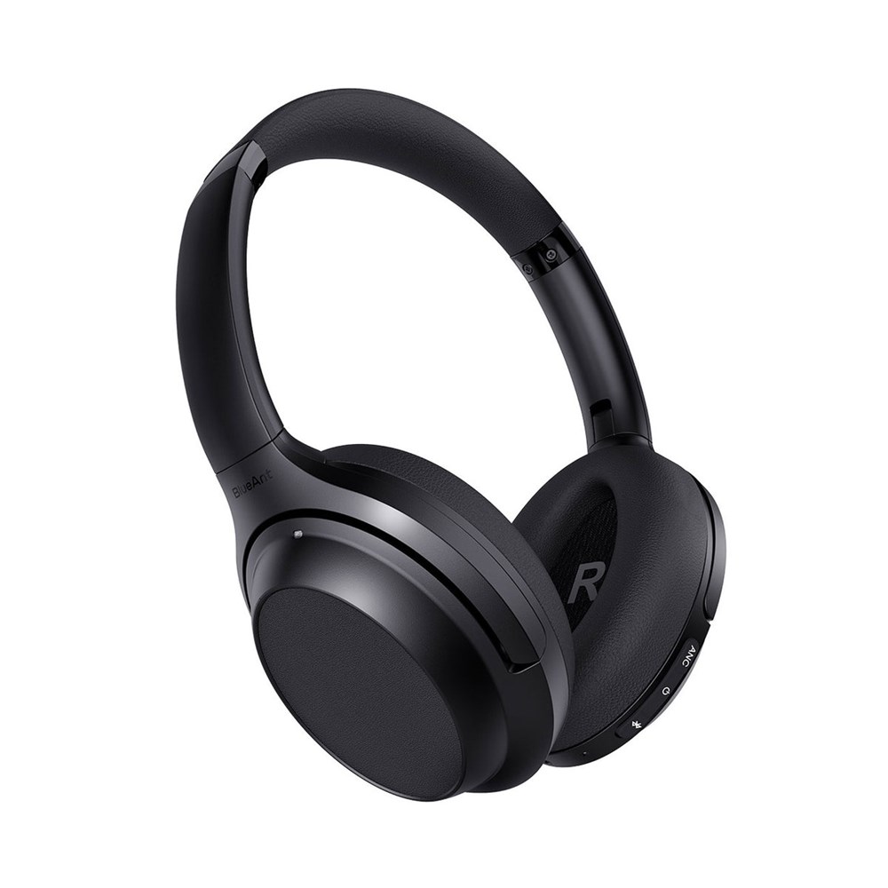 BlueAnt ZoneX Bluetooth Headphones Theodist Theodist