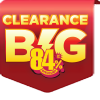 Big Clearance