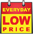 Everyday Low Price