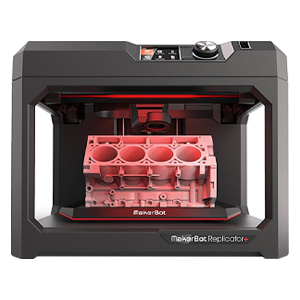 MakerBot Desktop