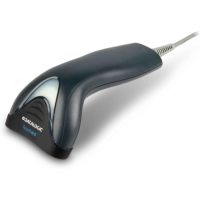 Handheld Scanner