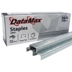 Staples