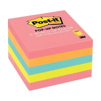 Sticky Notes & Dispensers
