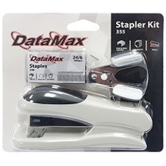 Staplers & Hole Punchers