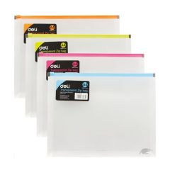 Ziplock Bags & Data Envelopes