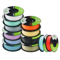 3D Printer Consumables