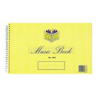 Music Books