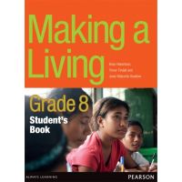 Pearson Textbooks & Workbooks