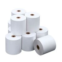 Thermal Paper Rolls