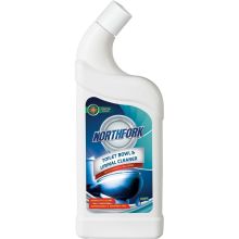 Bathroom Cleaners