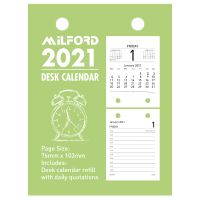 Calendars & Refills