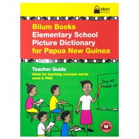 Bilum Books Textbooks & Workbooks