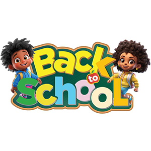 Back to School Promo