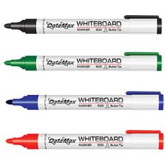 Whiteboard Markers