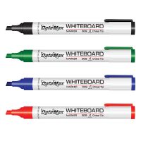 Whiteboard Markers