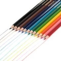 Coloured Pencils