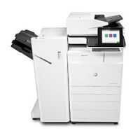 Managed Printers