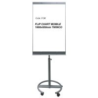 Flip Charts & Pads