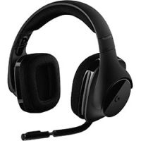 Gaming Headsets